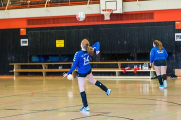 Bild 53 - U18 Punktrunde